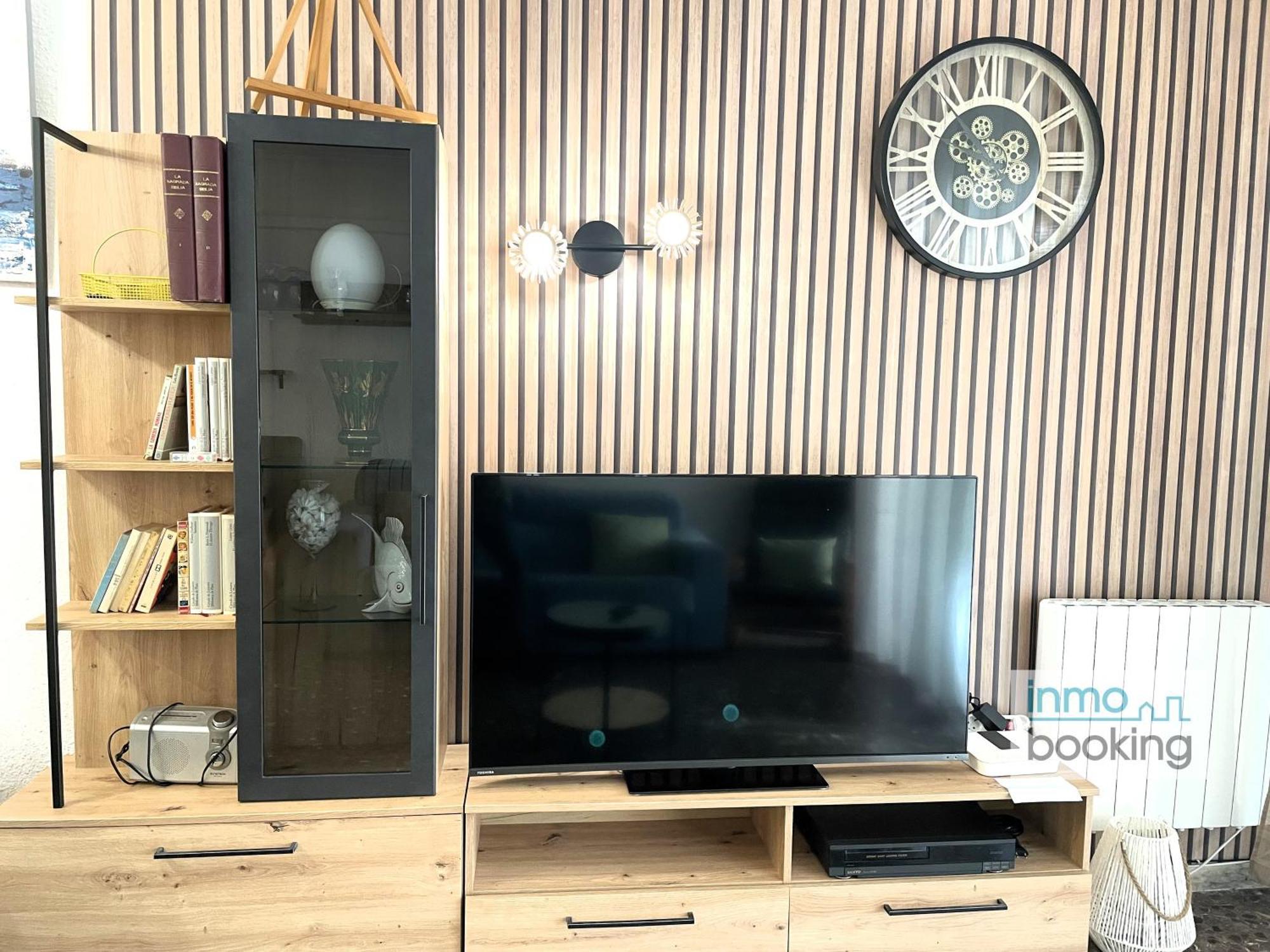 Palmeras Appartement