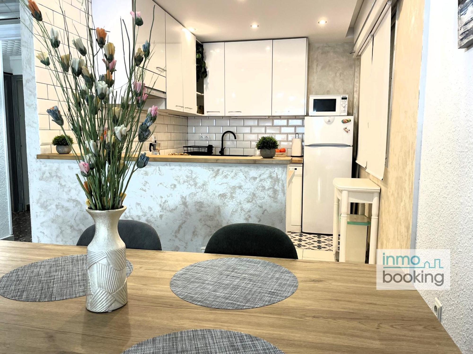 Appartement Palmeras Salou