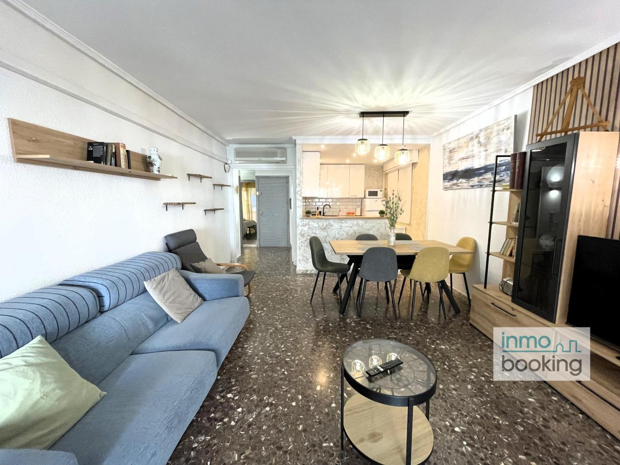 Palmeras Appartement Salou