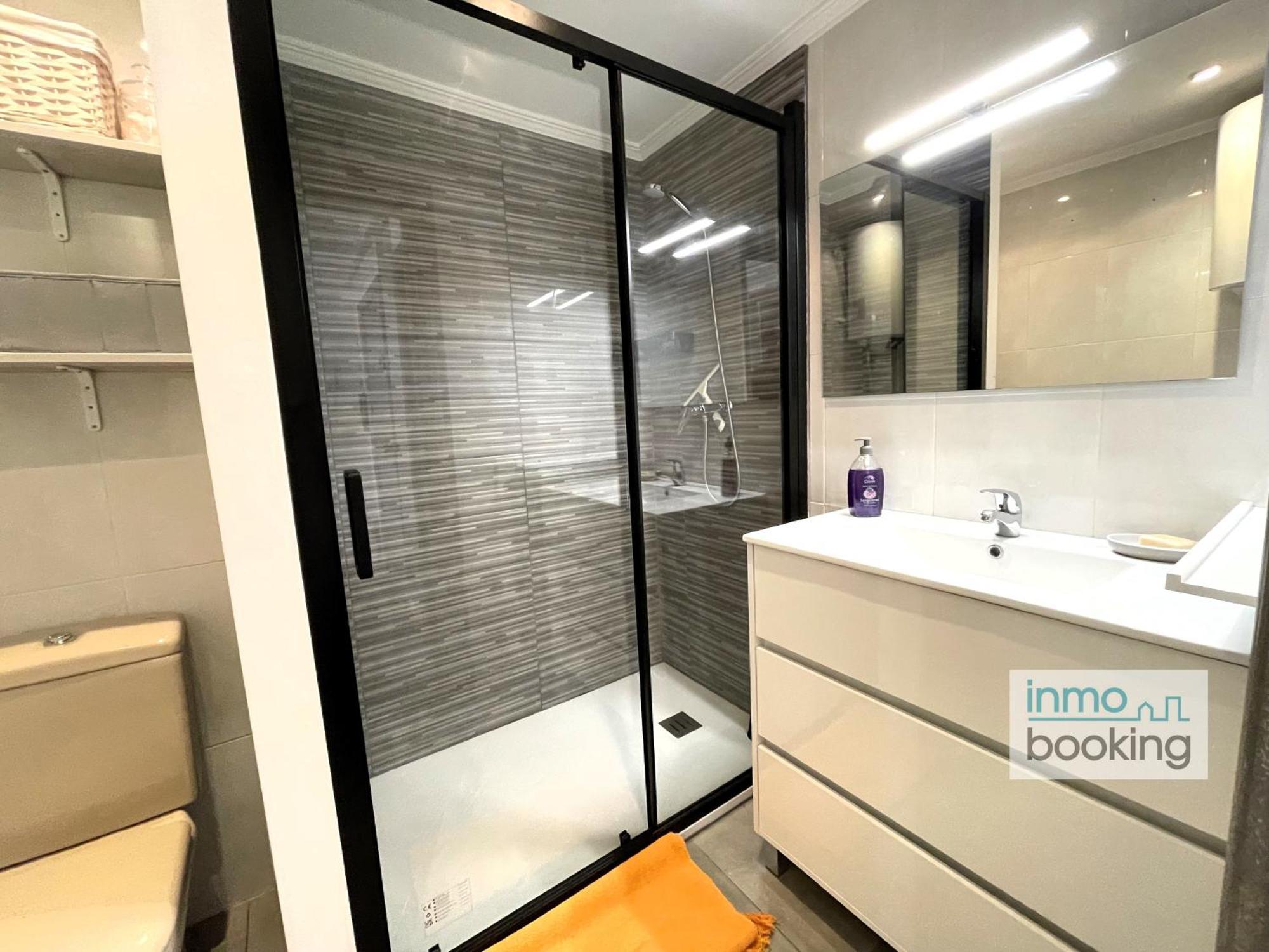 Palmeras Appartement *