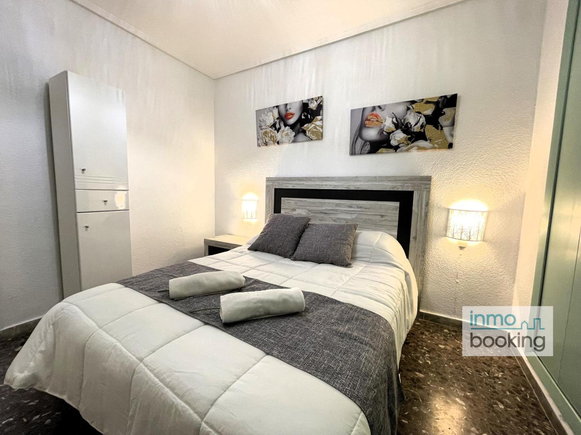 Appartement Palmeras