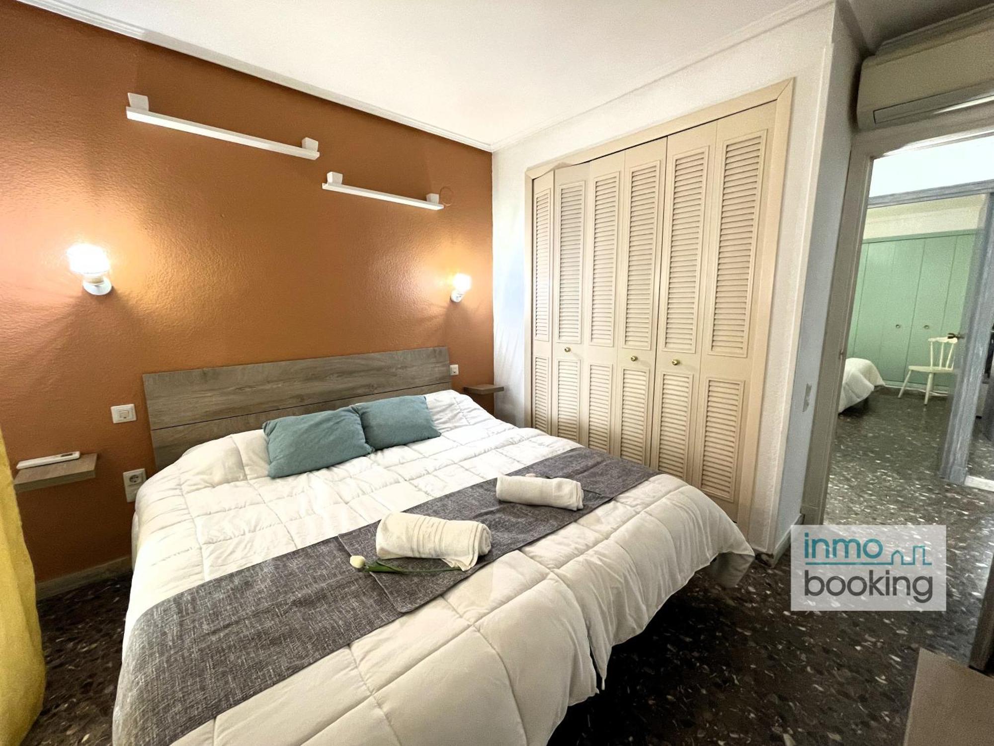 Palmeras Appartement Salou