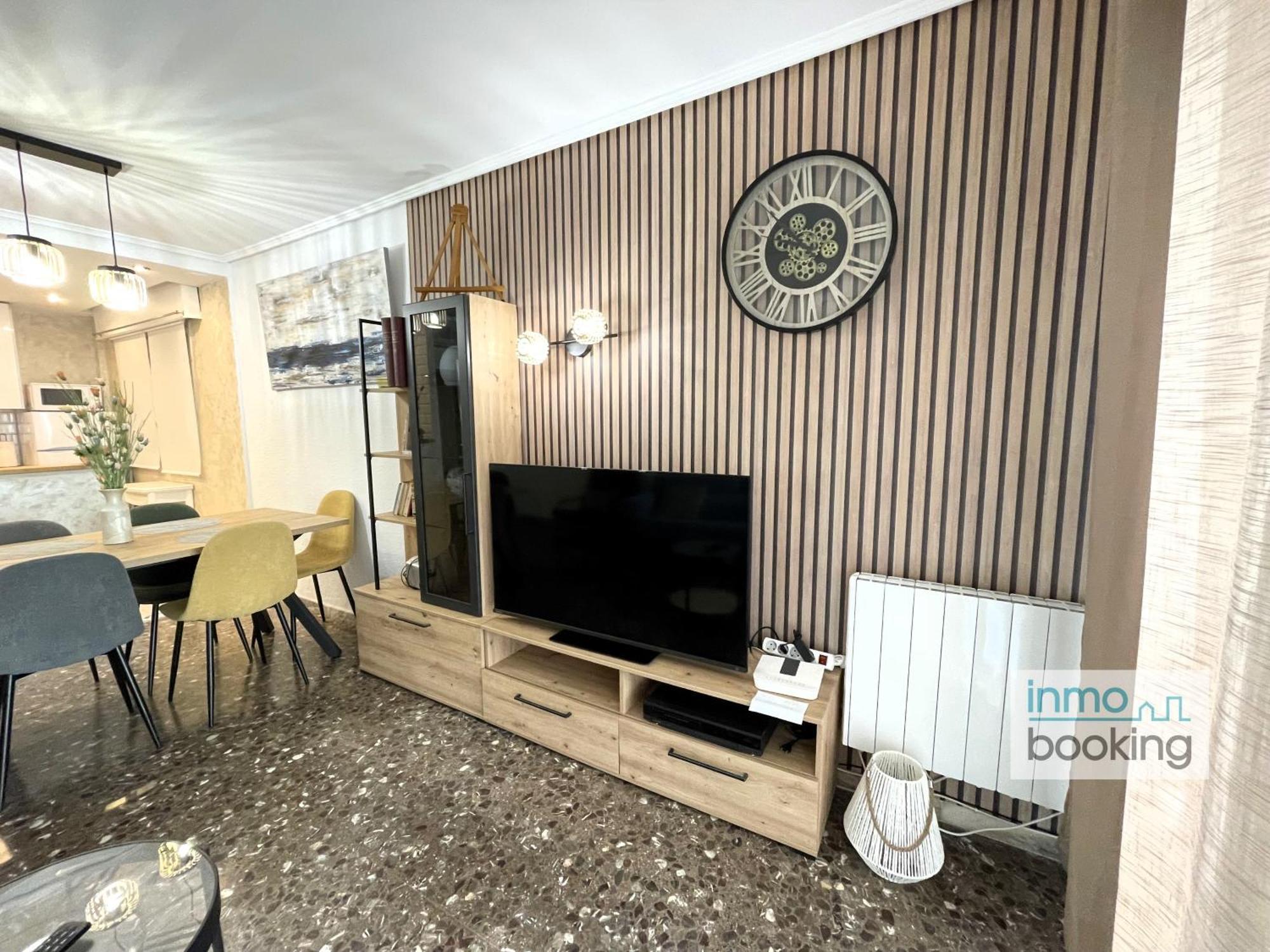 Appartement Palmeras *