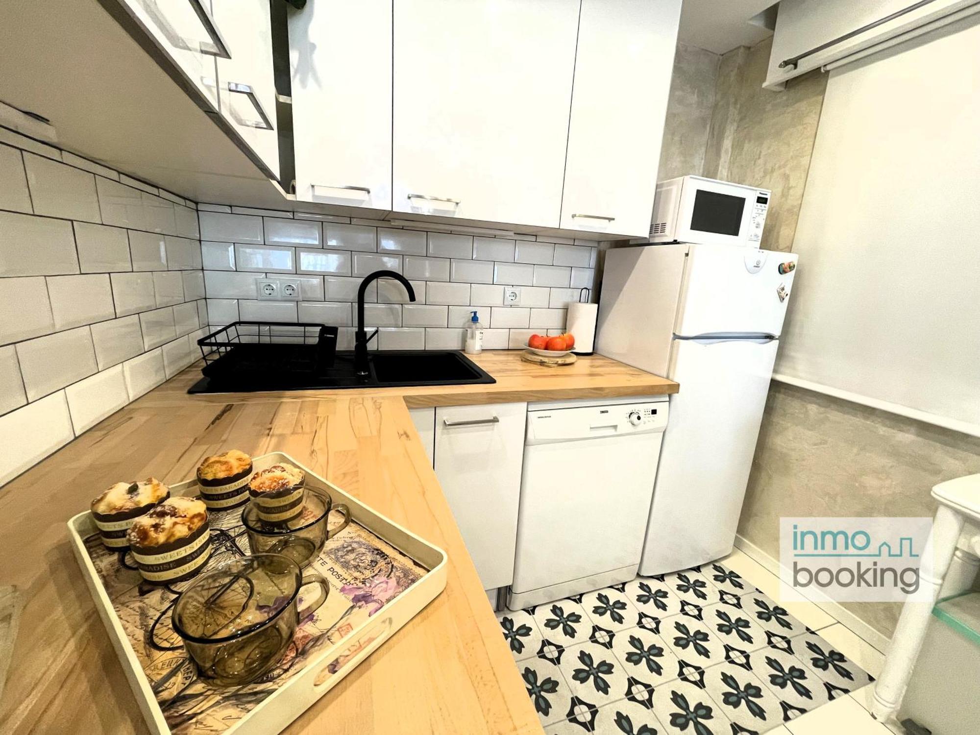 Palmeras Appartement Salou