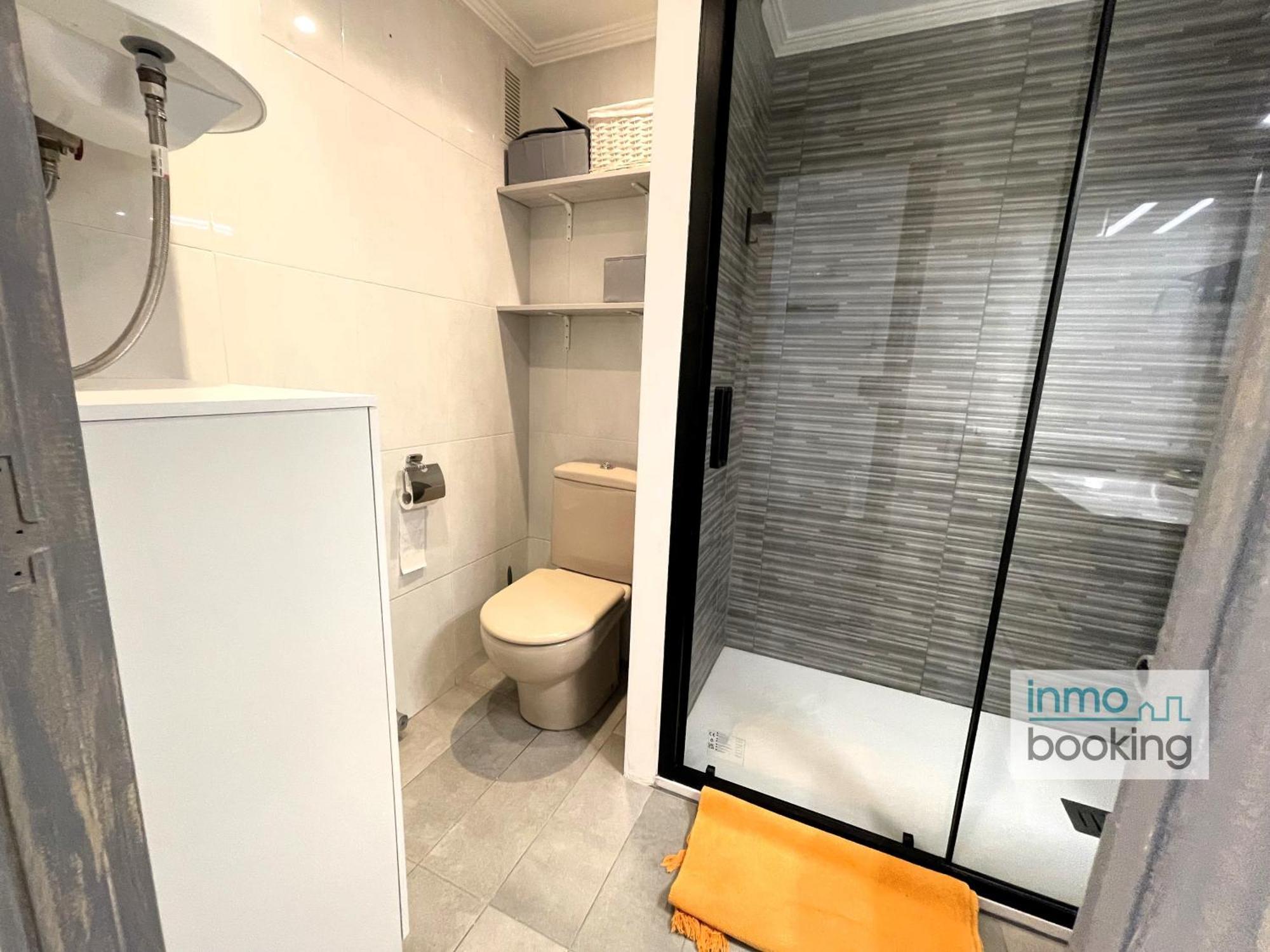 Appartement Palmeras Salou