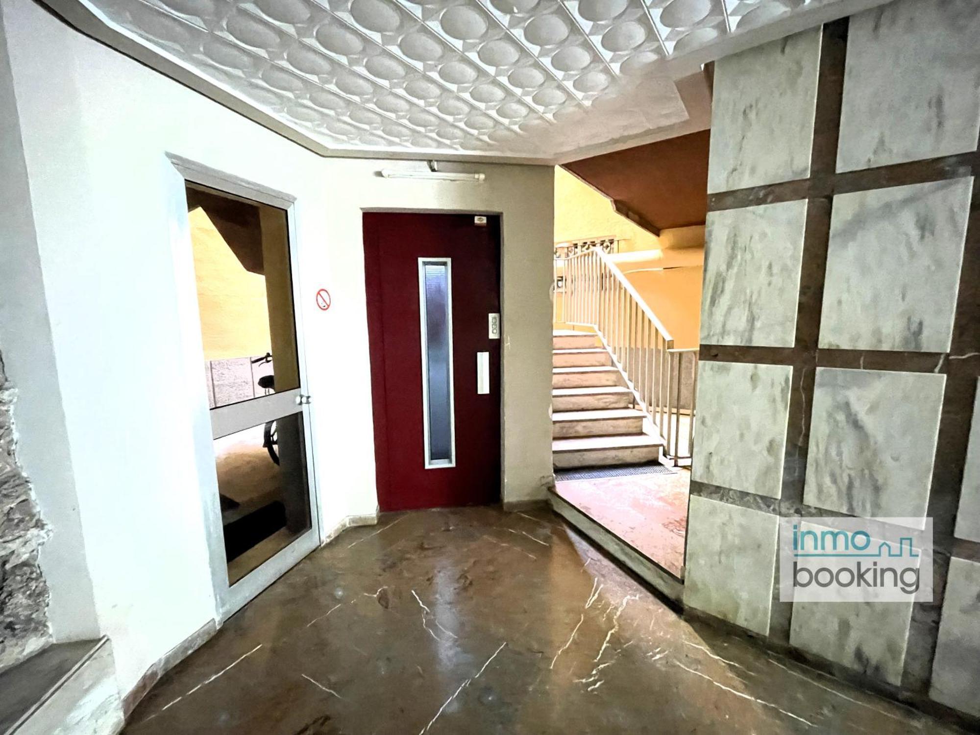 Palmeras Appartement