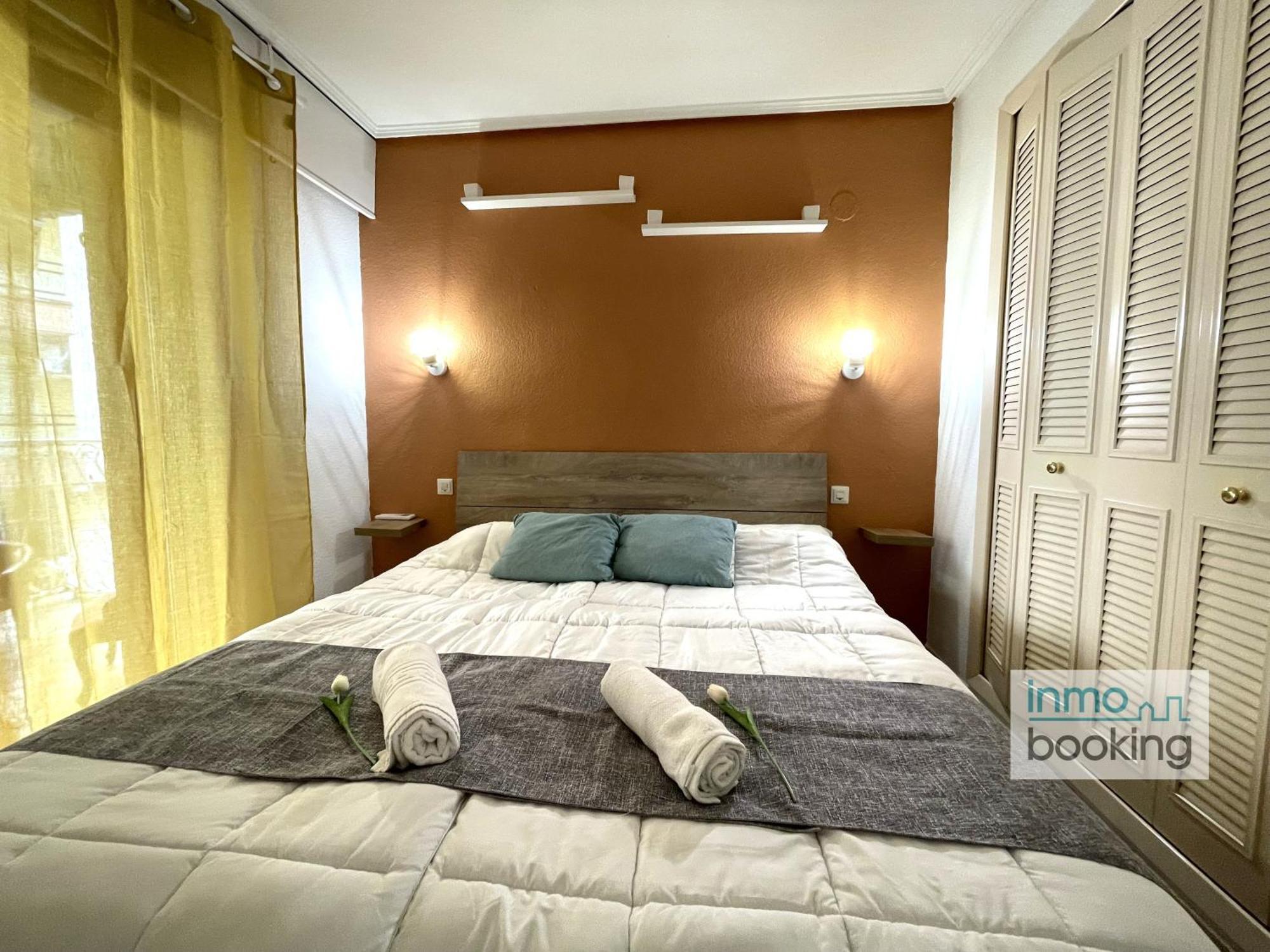 Palmeras Appartement