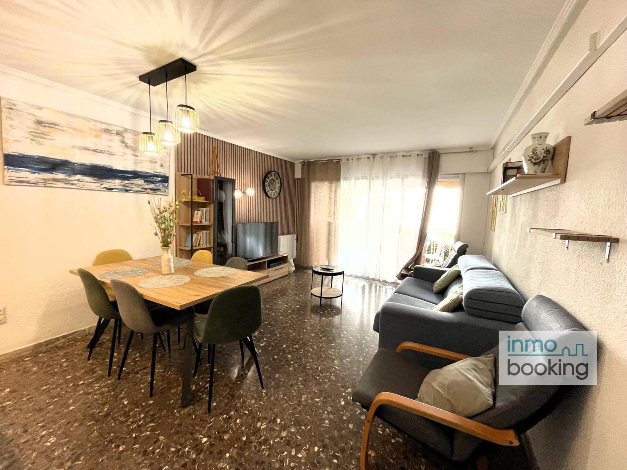 Palmeras Appartement *