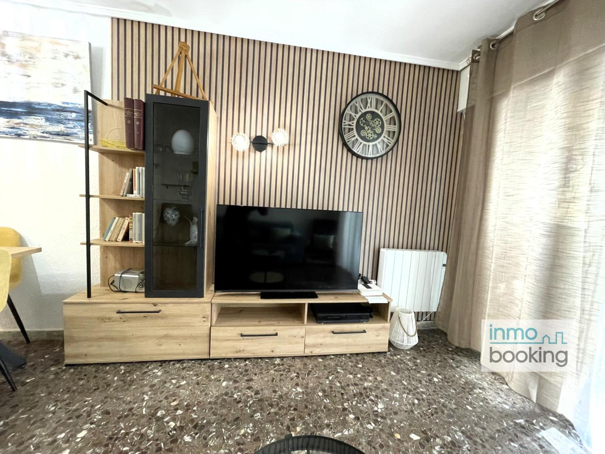 Palmeras Appartement
