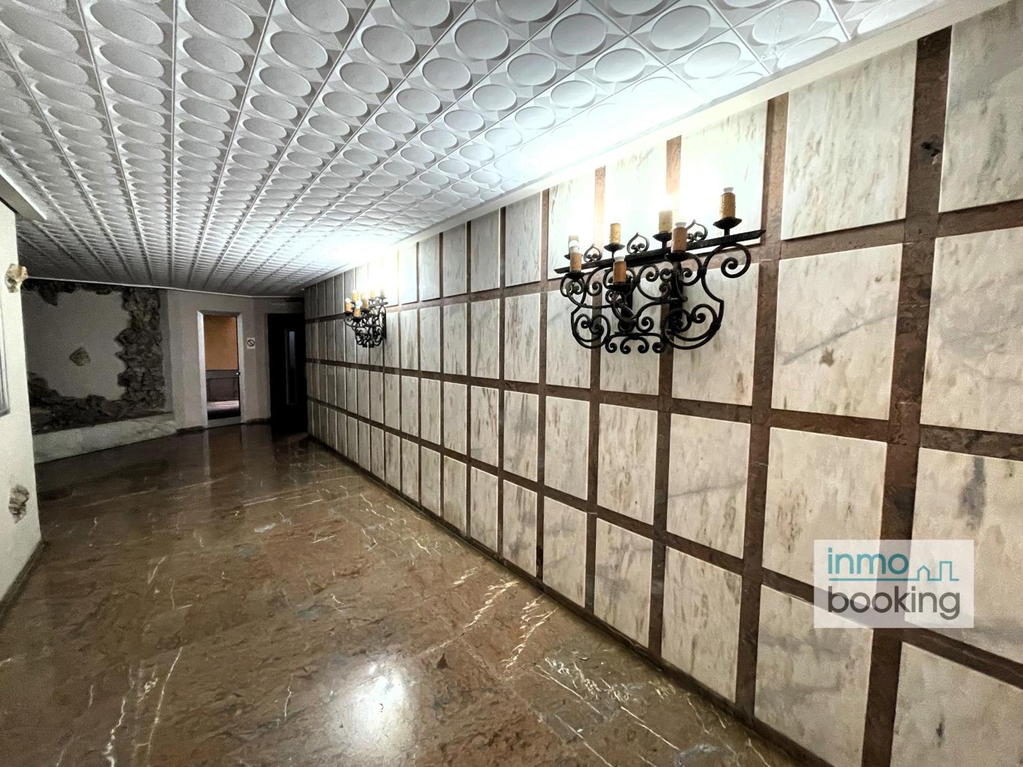 Palmeras Appartement *